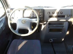 Mercedes-Benz Vario 814D Bus*Lift*38+1-PL*