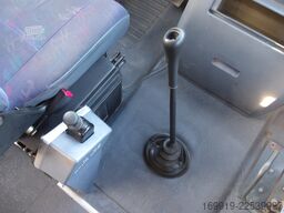 Mercedes-Benz Vario 814D Bus*Lift*38+1-PL*
