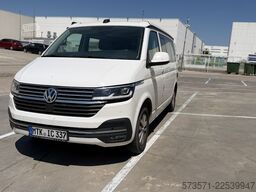 Volkswagen California Ocean 2023 | Automática | Techo elevable