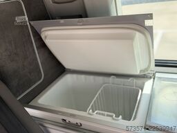 Volkswagen California Ocean 2023 | Automática | Techo elevable