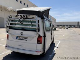 Volkswagen California Ocean 2023 | Automática | Techo elevable