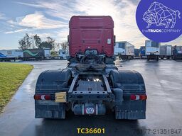 Mercedes-Benz Actros 1842