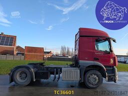 Mercedes-Benz Actros 1842