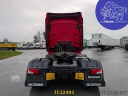 Scania R 490