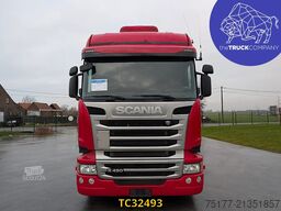 Scania R 490