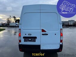 Nissan NV400 130.35 L3H2