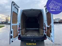 Nissan NV400 130.35 L3H2