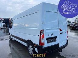 Nissan NV400 130.35 L3H2