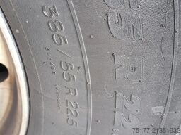 Schmitz Cargobull SCS 27 PLSC