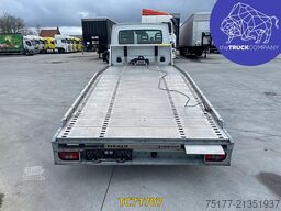 Iveco Daily 35S16 CAR TRANSPORT + WINCH