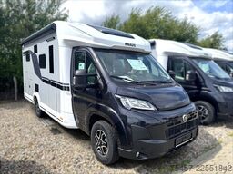 KNAUS L!VE WAVE BLACK SELECTION 650 MEG