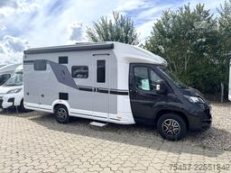 KNAUS L!VE WAVE BLACK SELECTION 650 MEG