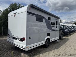 KNAUS L!VE WAVE BLACK SELECTION 650 MEG