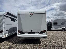 KNAUS L!VE WAVE BLACK SELECTION 650 MEG