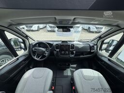 KNAUS L!VE WAVE BLACK SELECTION 650 MEG