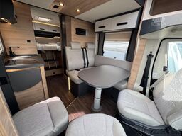 KNAUS L!VE WAVE BLACK SELECTION 650 MEG