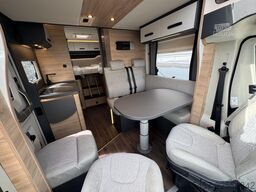 KNAUS L!VE WAVE BLACK SELECTION 650 MEG