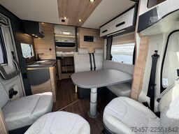 KNAUS L!VE WAVE BLACK SELECTION 650 MEG