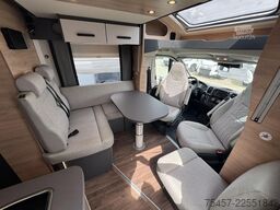 KNAUS L!VE WAVE BLACK SELECTION 650 MEG