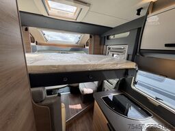KNAUS L!VE WAVE BLACK SELECTION 650 MEG