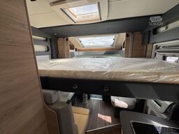 KNAUS L!VE WAVE BLACK SELECTION 650 MEG