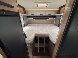 KNAUS L!VE WAVE BLACK SELECTION 650 MEG
