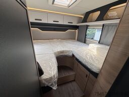 KNAUS L!VE WAVE BLACK SELECTION 650 MEG