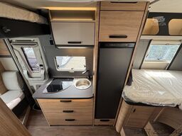 KNAUS L!VE WAVE BLACK SELECTION 650 MEG