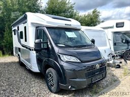 KNAUS L!VE WAVE BLACK SELECTION 650 MEG
