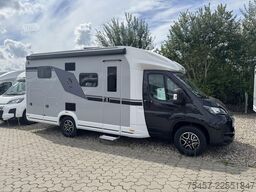 KNAUS L!VE WAVE BLACK SELECTION 650 MEG