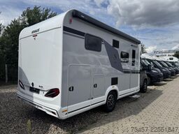 KNAUS L!VE WAVE BLACK SELECTION 650 MEG