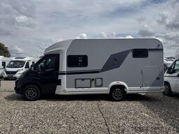 KNAUS L!VE WAVE BLACK SELECTION 650 MEG