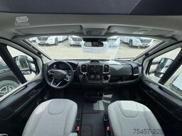 KNAUS L!VE WAVE BLACK SELECTION 650 MEG