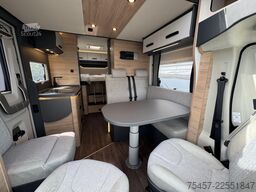 KNAUS L!VE WAVE BLACK SELECTION 650 MEG