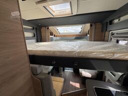 KNAUS L!VE WAVE BLACK SELECTION 650 MEG
