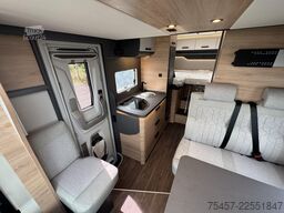 KNAUS L!VE WAVE BLACK SELECTION 650 MEG