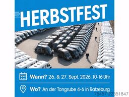KNAUS L!VE WAVE BLACK SELECTION 650 MEG L-Sitzgruppe