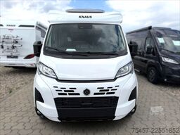 KNAUS Van TI VANSATION 550 MF L-Sitzgruppe, Automatik