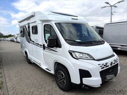 KNAUS Van TI VANSATION 550 MF L-Sitzgruppe, Automatik