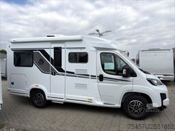 KNAUS Van TI VANSATION 550 MF L-Sitzgruppe, Automatik