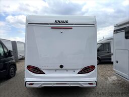 KNAUS Van TI VANSATION 550 MF L-Sitzgruppe, Automatik