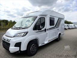 KNAUS Van TI VANSATION 550 MF L-Sitzgruppe, Automatik