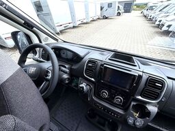 KNAUS Van TI VANSATION 550 MF L-Sitzgruppe, Automatik