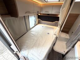 KNAUS Van TI VANSATION 550 MF L-Sitzgruppe, Automatik