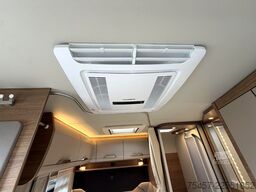 KNAUS Van TI VANSATION 550 MF L-Sitzgruppe, Automatik