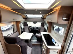 KNAUS Van TI VANSATION 550 MF L-Sitzgruppe, Automatik