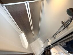 KNAUS Van TI VANSATION 550 MF L-Sitzgruppe, Automatik