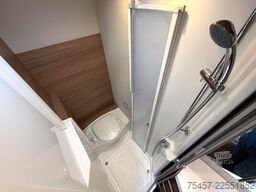 KNAUS Van TI VANSATION 550 MF L-Sitzgruppe, Automatik