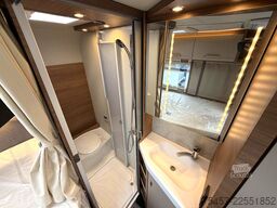 KNAUS Van TI VANSATION 550 MF L-Sitzgruppe, Automatik