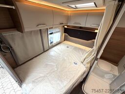 KNAUS Van TI VANSATION 550 MF L-Sitzgruppe, Automatik